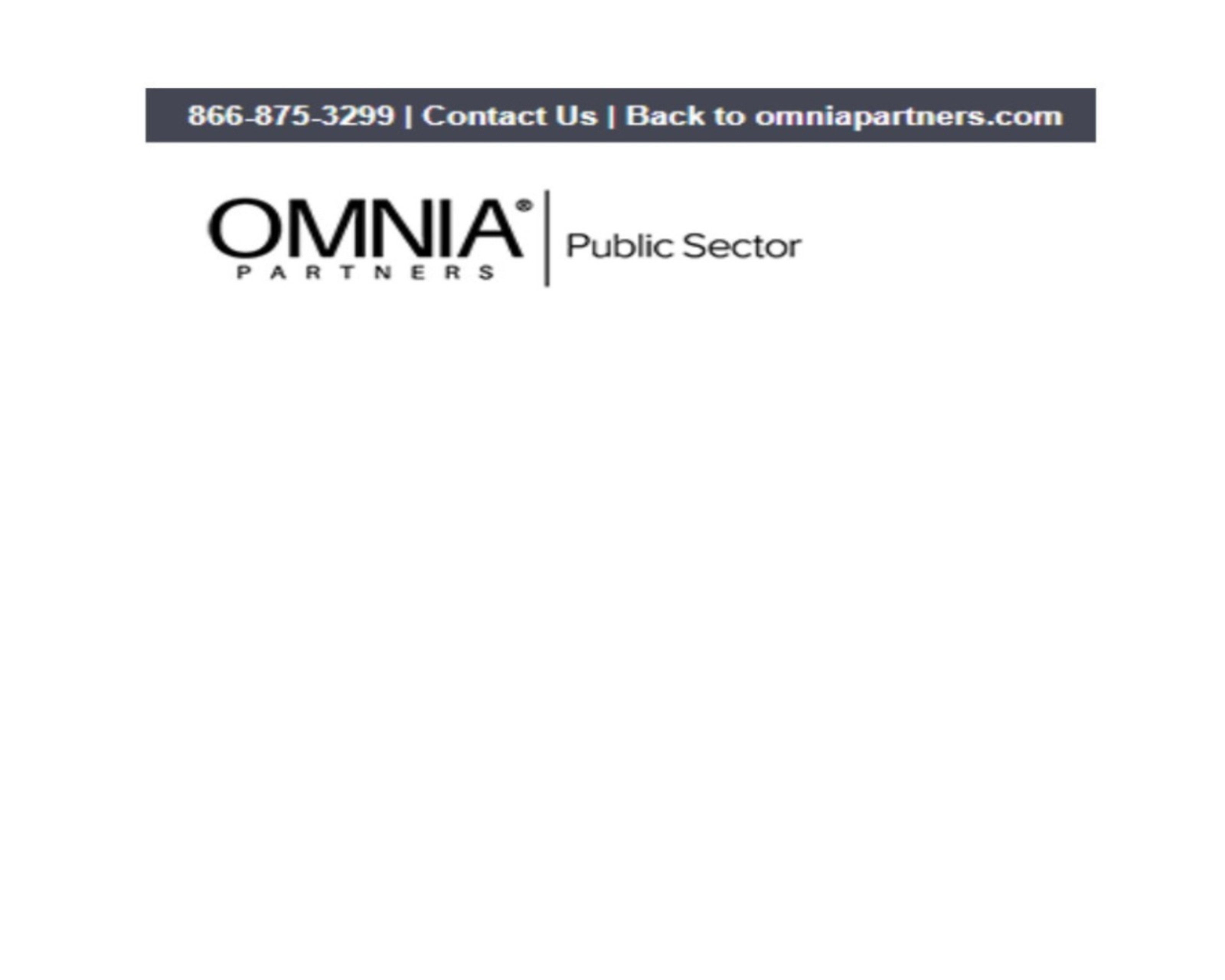 OMNIA PARTNERS